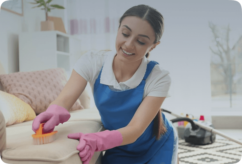 housekeeper