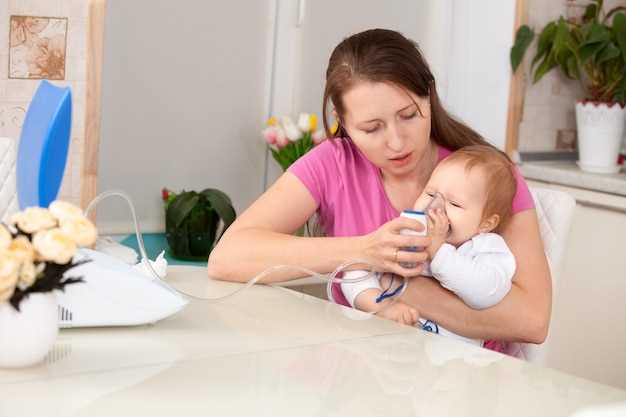 Правила введения смеси в питание малыша