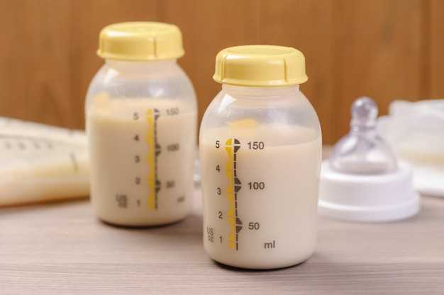 Расписание кормления новорожденного смесью в течение суток в 1 месяц