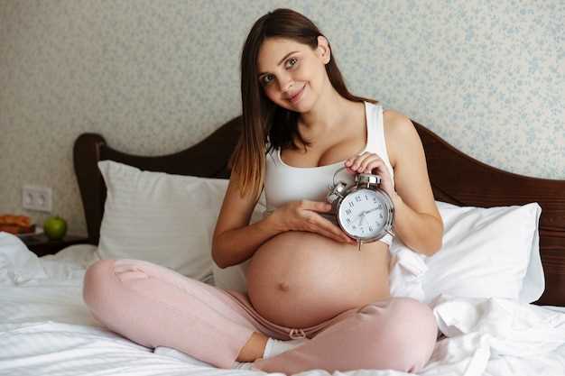Через сколько можно беременеть после первых родов