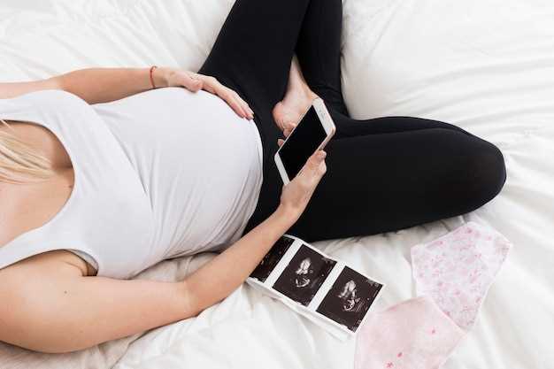 Социальные медиа: правила общения и ограничения в период беременности