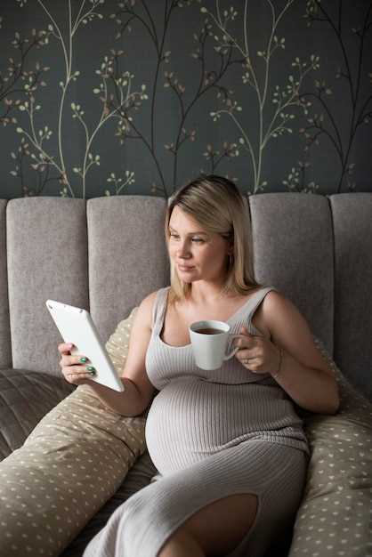 Планирование беременности: когда рассказывать окружающим