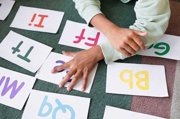 Секреты эффективного обучения алфавиту с пятилетним ребенком