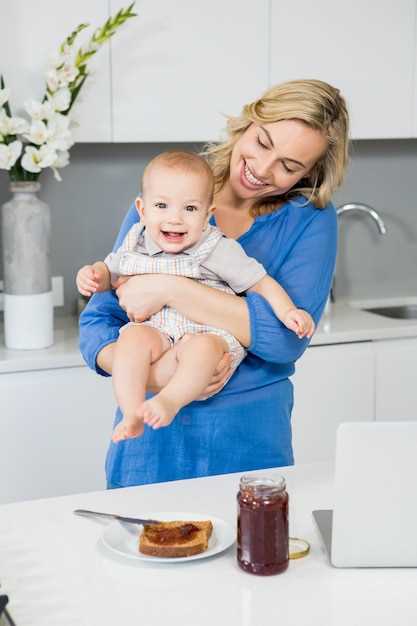 Как выбрать подходящую смесь для грудничка в возрасте двух месяцев