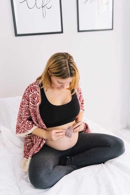 Как набрать вес плода при беременности 32 недели