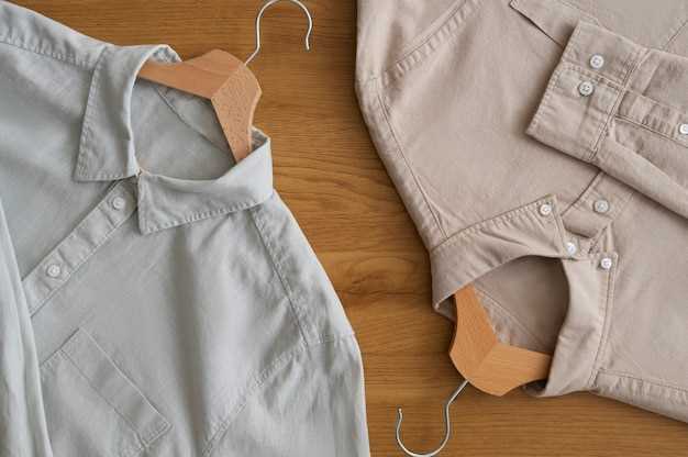 Одежда из натуральных материалов: забота о здоровье ребенка