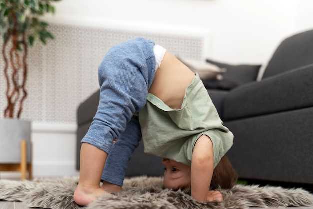 Важность физического развития ребенка в 6 месяцев мальчик