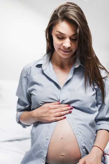Как ставят кольцо на шейку матки при беременности больно ли это