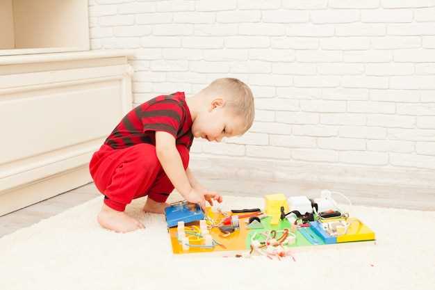 Роликовые игрушки: помощники в развитии координации движений