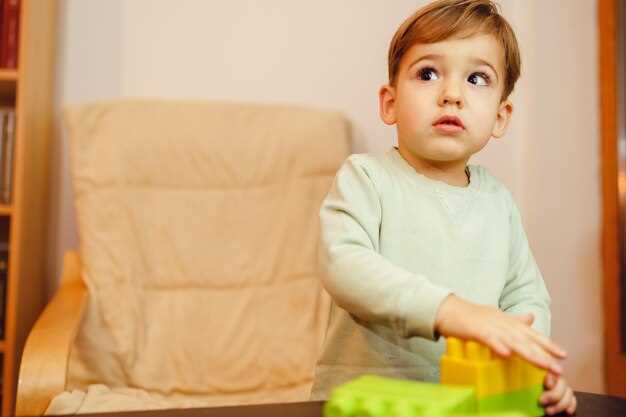 Разбор возможных причин поведения трехлетнего ребенка
