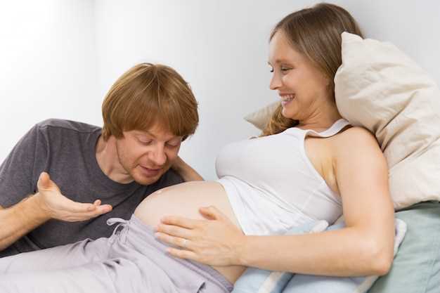 Когда можно беременеть после первых родов