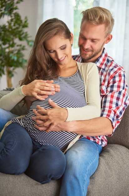Какие симптомы на ранних сроках беременности могут указывать на наличие ребенка