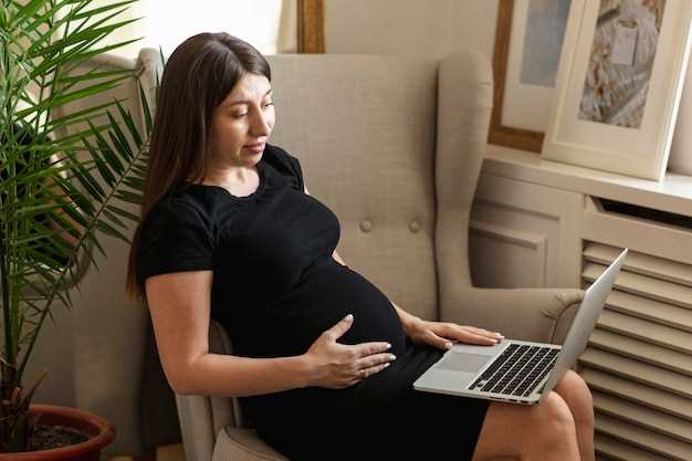 Главные признаки беременности у женщин