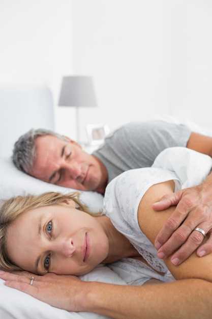 Важные аспекты при определении времени для восстановления сексуальной активности после кесаревого сечения