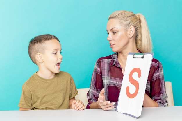 Процесс развития речи у детей: когда первые слова появляются