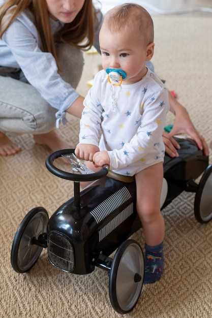 Рекомендации специалистов по использованию ходунков для малышей