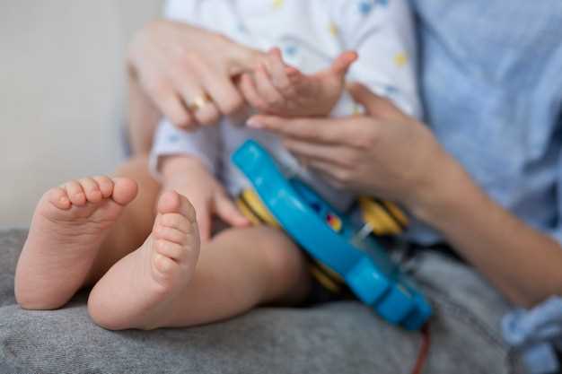 Причины появления ходьбы на носочках у детей