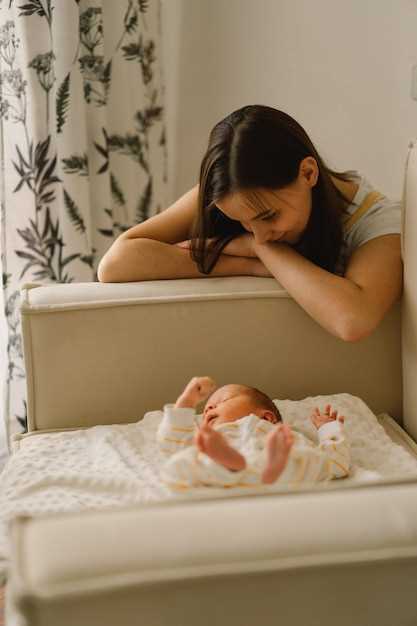 Психологическая подготовка к родам: какие методы помогают справиться с тревогой?