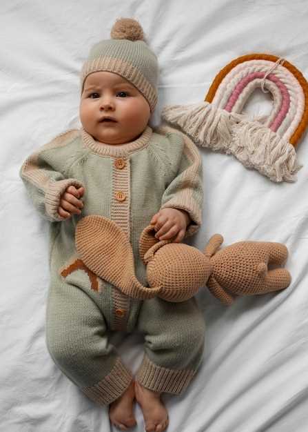 Какой набор одежды нужен для малыша до 3-х месяцев?