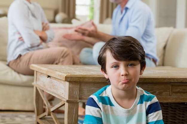 Социальная изоляция и ее влияние на психологическое состояние ребенка