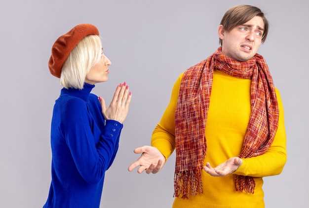 Ревность в разных типах отношений: романтические, дружеские и семейные связи