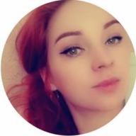 Елизавета Хохлова