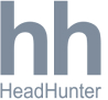 Сайт hh.ru