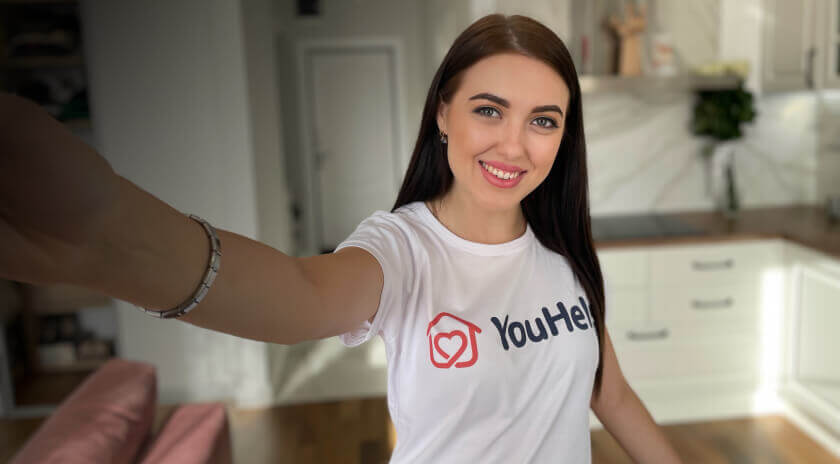 Анкеты с видео