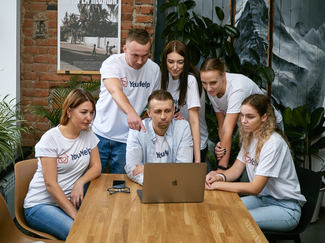 Наш офис